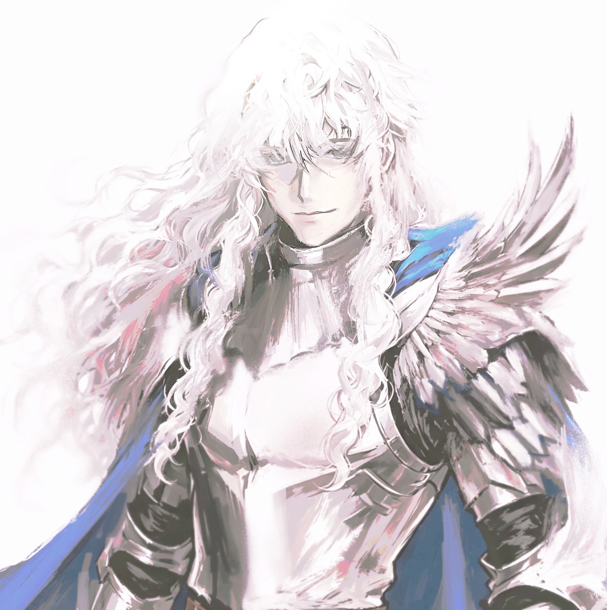 speedtubeee's tweet photo. #ベルセルク https://t.co/tv2VYxQ7Lq