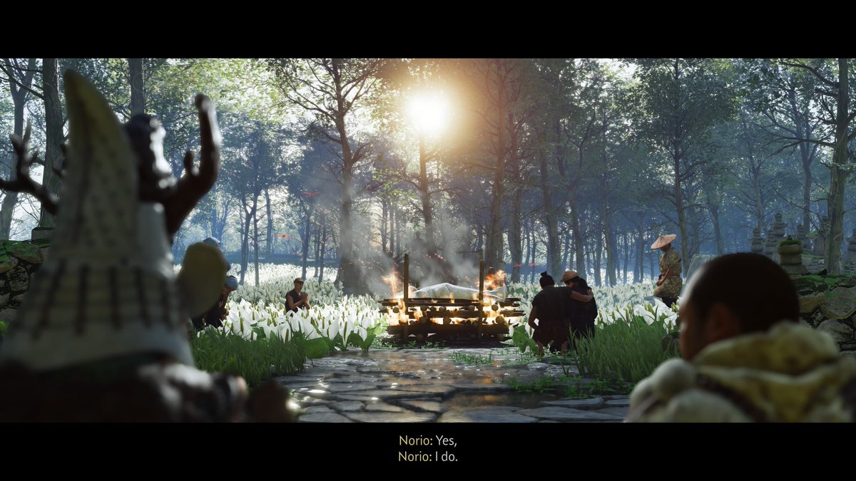 gardevknight's tweet photo. #GhostOfTsushima #TsushimaShare #SuckerPunch #VirtualPhotography #ThePhotoMode #VGPhenomenal #GamerGram #WorldOfVP #VPContext #PS5Share #CinematicVP https://t.co/67DByMuOvg