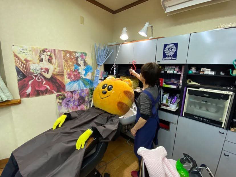 jobojinoneko's tweet photo. おっはニャー🐱
しまじろう⁉️と間違われて早６年、ようやく時代が追いついてきましたかニャー🐱 https://t.co/Zpf354gEQl