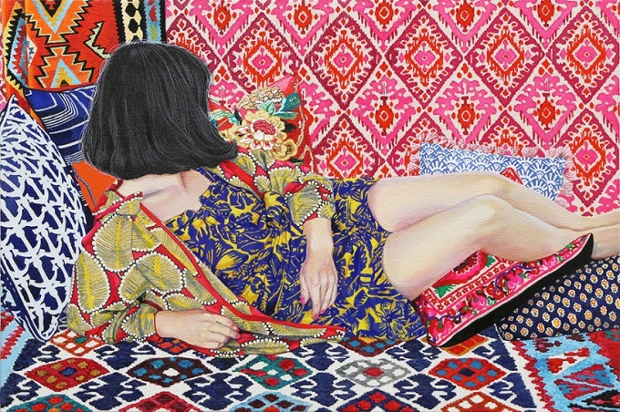 literatura_rte's tweet photo. Naomi Okubo https://t.co/0NBbgqjVIR