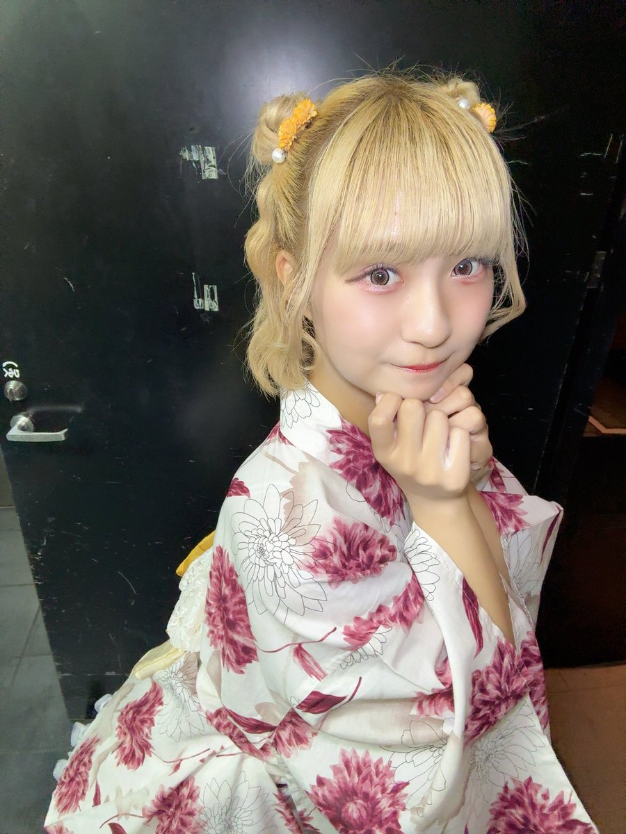 doremi_RUN's tweet photo. 一緒にお祭り行ってくれる？？ https://t.co/ukb9OjDPEN