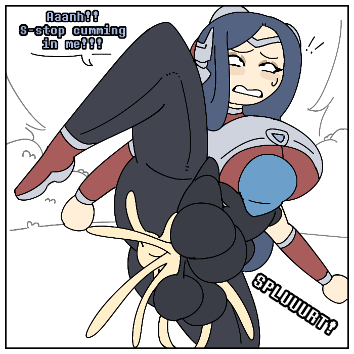 wholemilkbuni's tweet photo. Irelia in Minion Trouble (2/6) https://t.co/k4XXc4FwZC