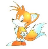 Number1JaxFan's tweet photo. Why does Sega always draw Classic Tails to be so god damn cute???

Look at him! he’s just a little guy! https://t.co/HRF4V2CmL8