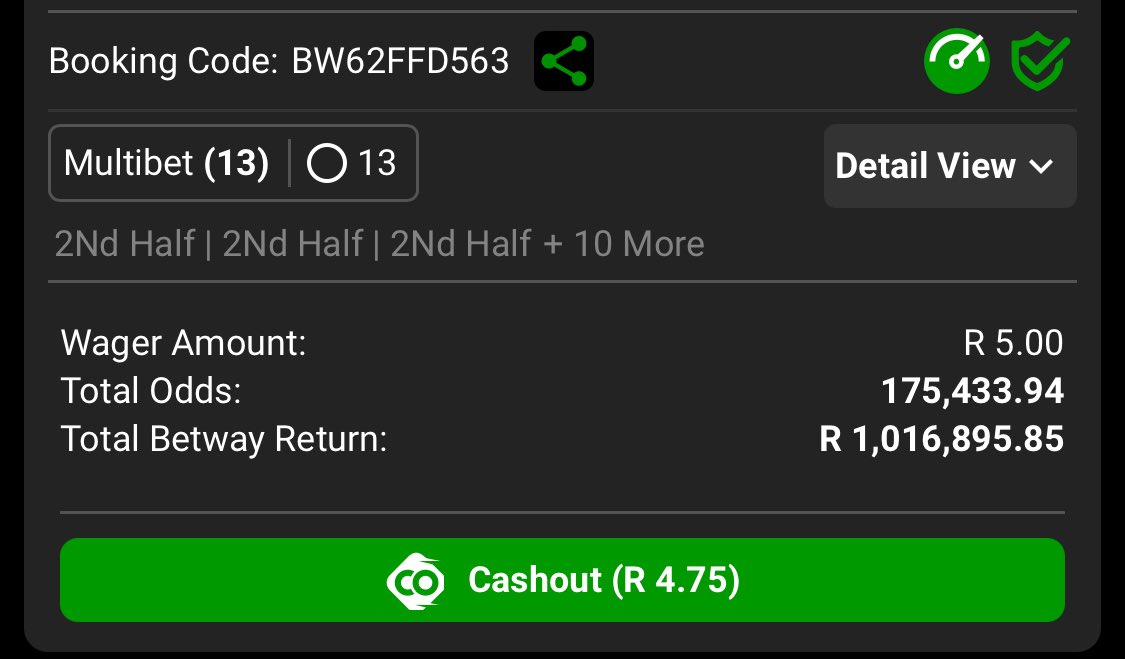 DailyBetcode tweet picture