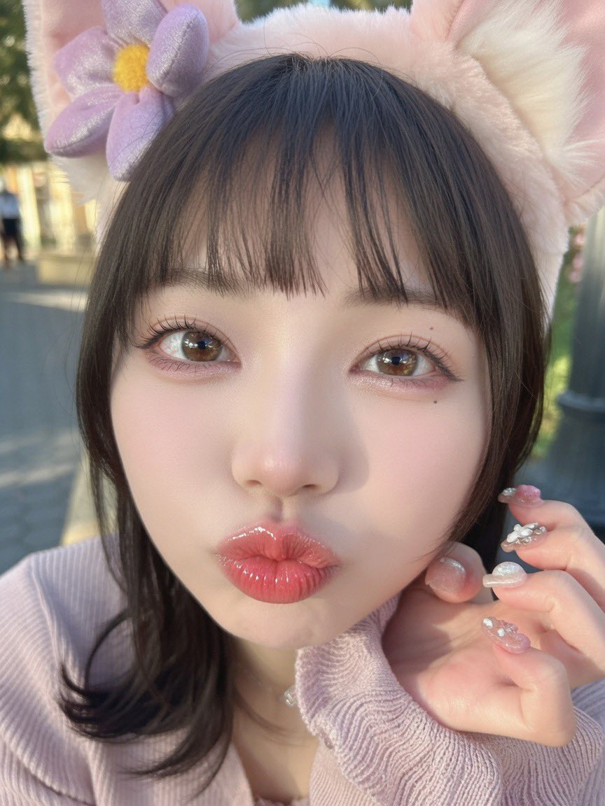 muQhNR7jsz27925's tweet photo. 笑顔♡♡
キス顔♡♡
ぶちゅキス顔♡♡
ぶっかけ待ち顔♡♡

みんなはどれが好き？？？
#オナペ #おなぺ #貼り合い #AIart️️️️️️️️️️️️️️️️️️️️️️️️️️️️️️️️️️️️️️️️️️️️️️️️️️️ https://t.co/M3K3eYjapD