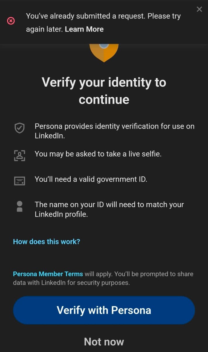 blackout_graphx's tweet photo. Did verification for my but the account still hasn't been opened... 
Please get it sorted am losing alot of money from work due to this .. https://t.co/t1ZQMBuKzU