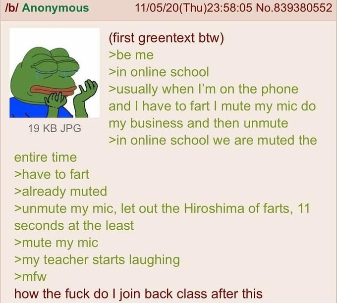 The 4Chan Archives tweet media