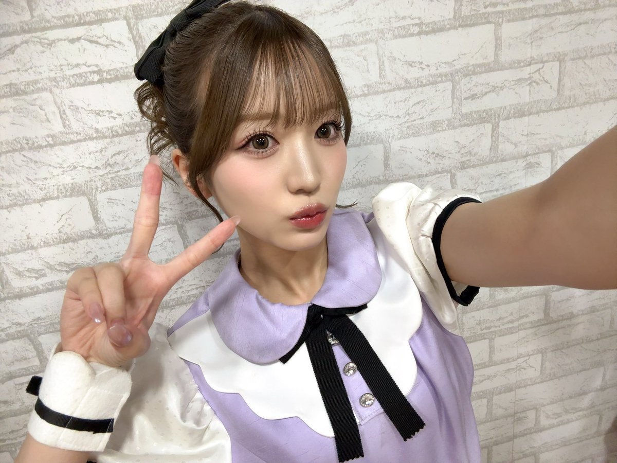 ___aisaepyyy's tweet photo. 昇格4周年おめでとう🎤♡

#坂田心咲 https://t.co/dhBh7bifxD