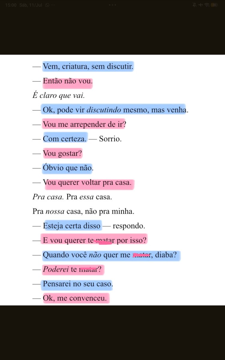 books_tris's tweet photo. Os melhores kkkkkkkk https://t.co/X26qIaVjjL