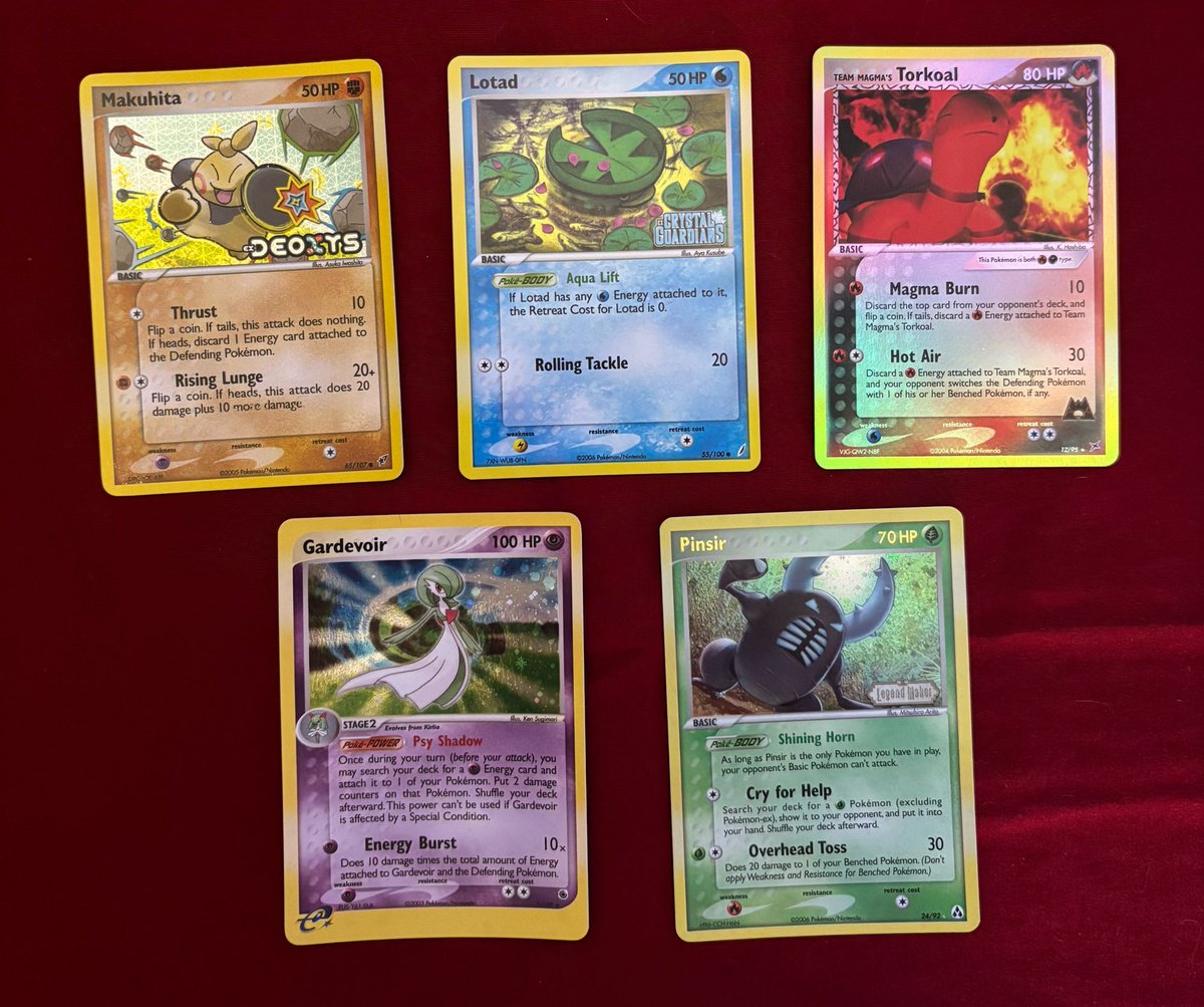 Poké_Josh tweet media
