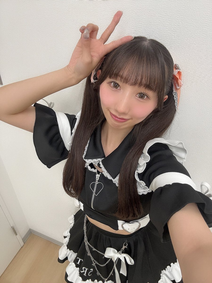 一宮なぎ🧡5RiT/はるなぎ（仮） tweet media