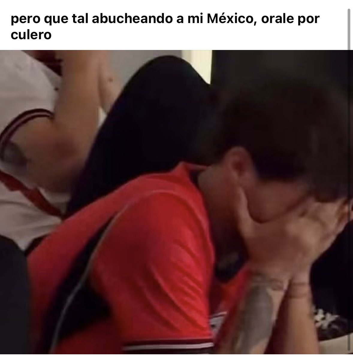 _mimimx_'s tweet photo. VTLV JAJAJAJAJAJAJAJAKAKAKA vi esto en Facebook https://t.co/raKYBxf0HA