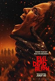BadLLama666's tweet photo. I watched Evil Dead Burn on MCL+.
#MCLPlus #EvilDead #EvilDeadBurn https://t.co/VOY03y4E9R
