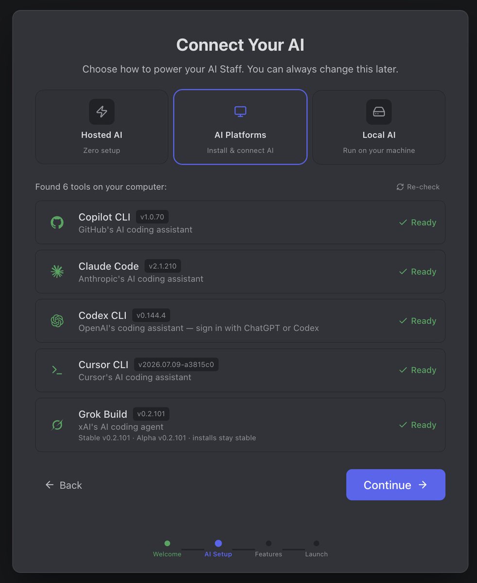 Stardock tweet media