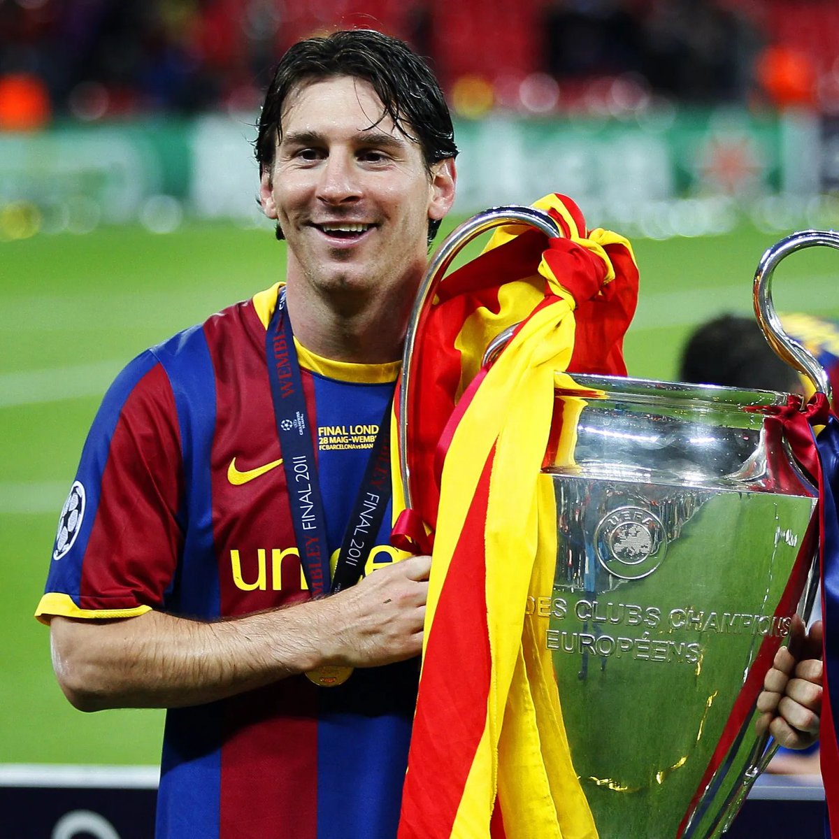 TouchlineX's tweet photo. 🚨🗣️ Lionel Scaloni: "Let’s hope the Spanish fans are happy to face Argentina in the final, given all the joy that Leo Messi has brought to that country..." 

"I know the majority of the people in Spain love Messi." https://t.co/7VQaxuVwmj