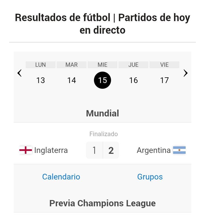 slenderSethRica's tweet photo. Gano argentina vamos! https://t.co/fgp83DDNnL