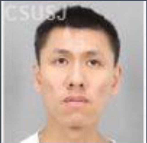 bluelivesmtr's tweet photo. 🚨EXPOSE THIS LEFTIST!  Woke grad student, Chinese nationalist at San José State University faces federal charges after allegedly flooding campus bathrooms with fake threats designed to blame the right!

Ziheng “Tony” Fang, a 30-year-old Chinese national pursuing a master’s in data science, was arrested on a charge of false information and hoaxes.

Prosecutors allege he spent nearly two years posting hateful messages in restrooms that included swastikas, calls for violence against Jews and other groups, bomb threats with specific dates, and phrases like “this is a white nation” and “MAGA 2028” in an apparent effort to frame conservatives.

His own fingerprint was found on at least one message, keycard records placed him in buildings shortly before many discoveries, and surveillance footage captured him entering and exiting the restrooms.

The threats triggered repeated campus alerts, canceled classes, and empty buildings described as “ghost towns,” leaving students and staff terrified.

Fang, who has described himself as “100% woke” and an activist with anti-MAGA and pro-Palestine views online, denied the allegations.

Federal authorities and campus police deserve credit for piecing together the evidence and removing this threat from the university community.

#CampusSafety #LawAndOrder