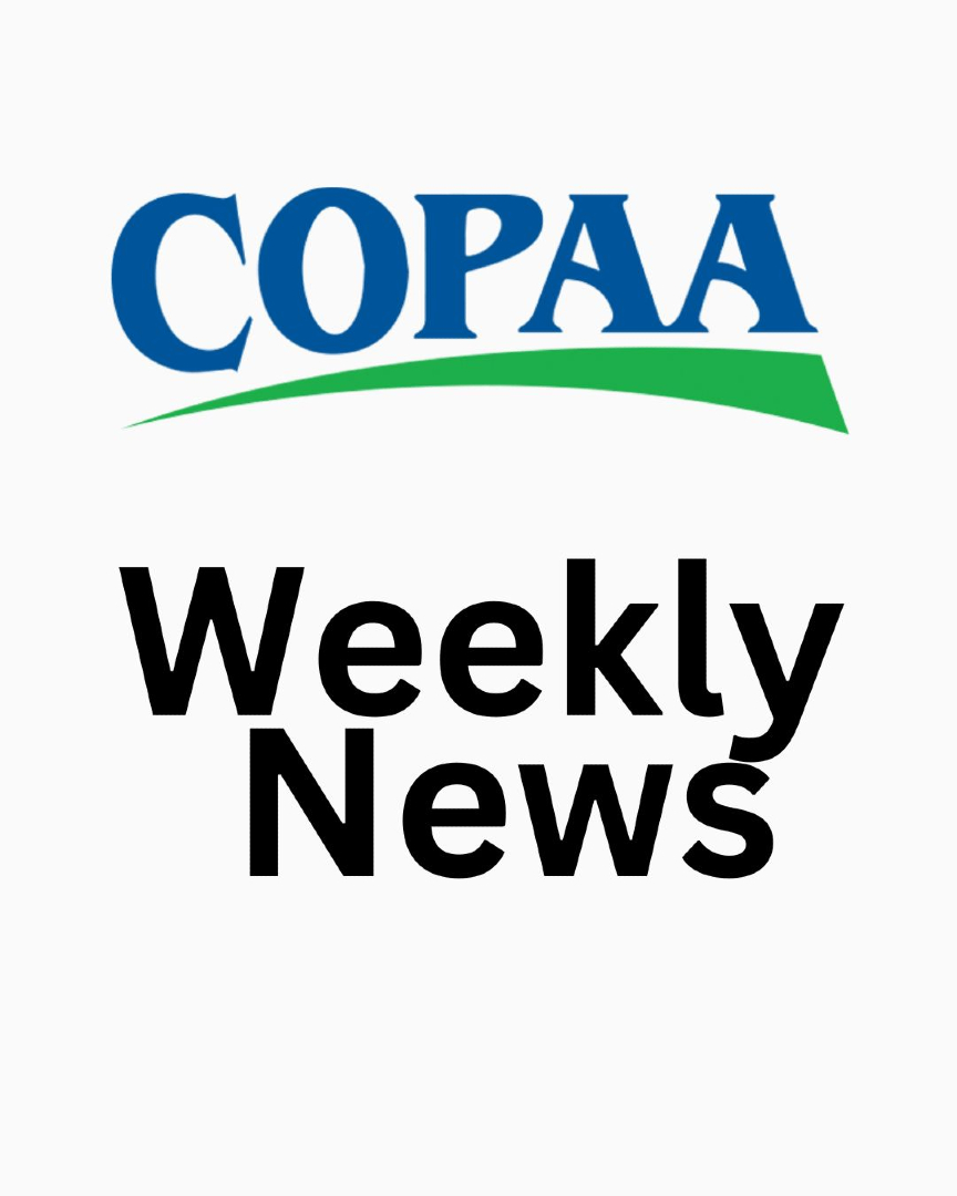 COPAA's tweet photo. ED Briefing Focuses on Pending Role of HHS &amp; IDEA
OSERS briefed on ED-HHS agreement. No takeover of IDEA, but concerns over staff cuts &amp; oversight.
🔗https://t.co/ahgPrcfoUx
🔗https://t.co/ctB0PJYV3n https://t.co/Kc7HrDL5XF