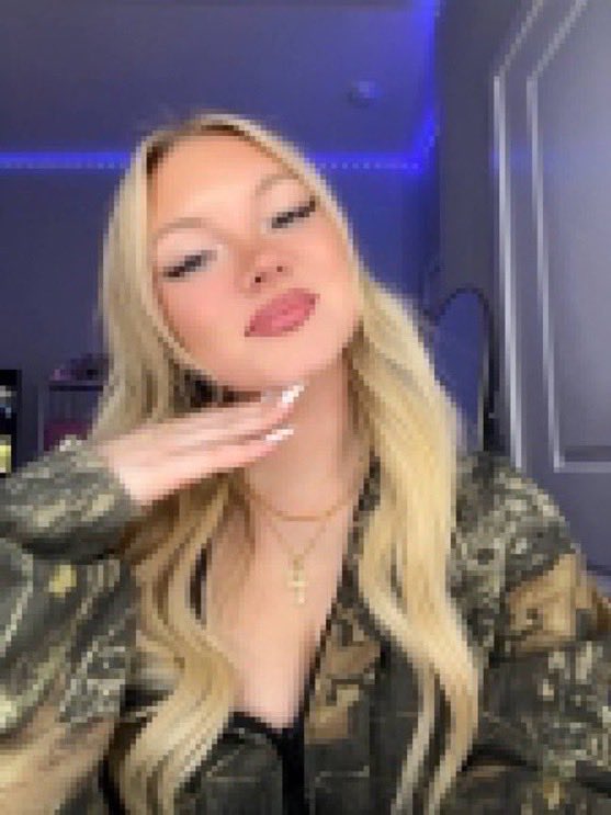 Goddess Maddie 👸 tweet media