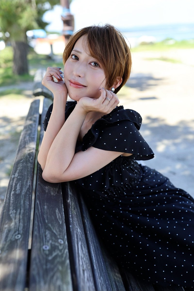TAKKUN2_3's tweet photo. #サガンプロ撮影会 
model:園田有由美さん
@da_yun2 
#園田有由美 

1枚目お気に入り😊 https://t.co/4hpMNhtm8A