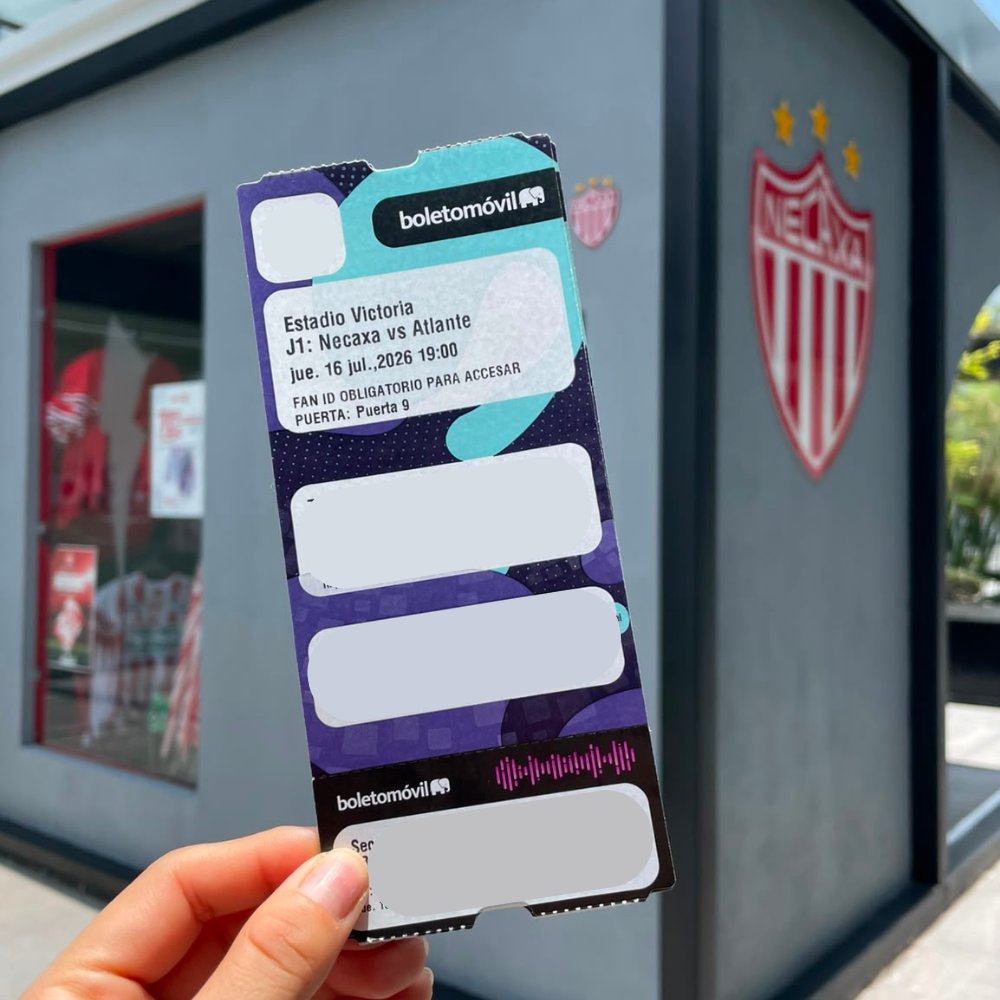 CCAltaria's tweet photo. ¡Hoy regalamos 2 pases dobles para el #Necaxa 🆚 #Atlante! 

Altaria te regala 4 boletos dobles, para participar: 

⚽️Dale like a este post   
⚽️Síguenos
⚽️Da RT

Ganadores: Hoy a las 6:30 pm ¡Suerte! https://t.co/AGZpplL0mq
