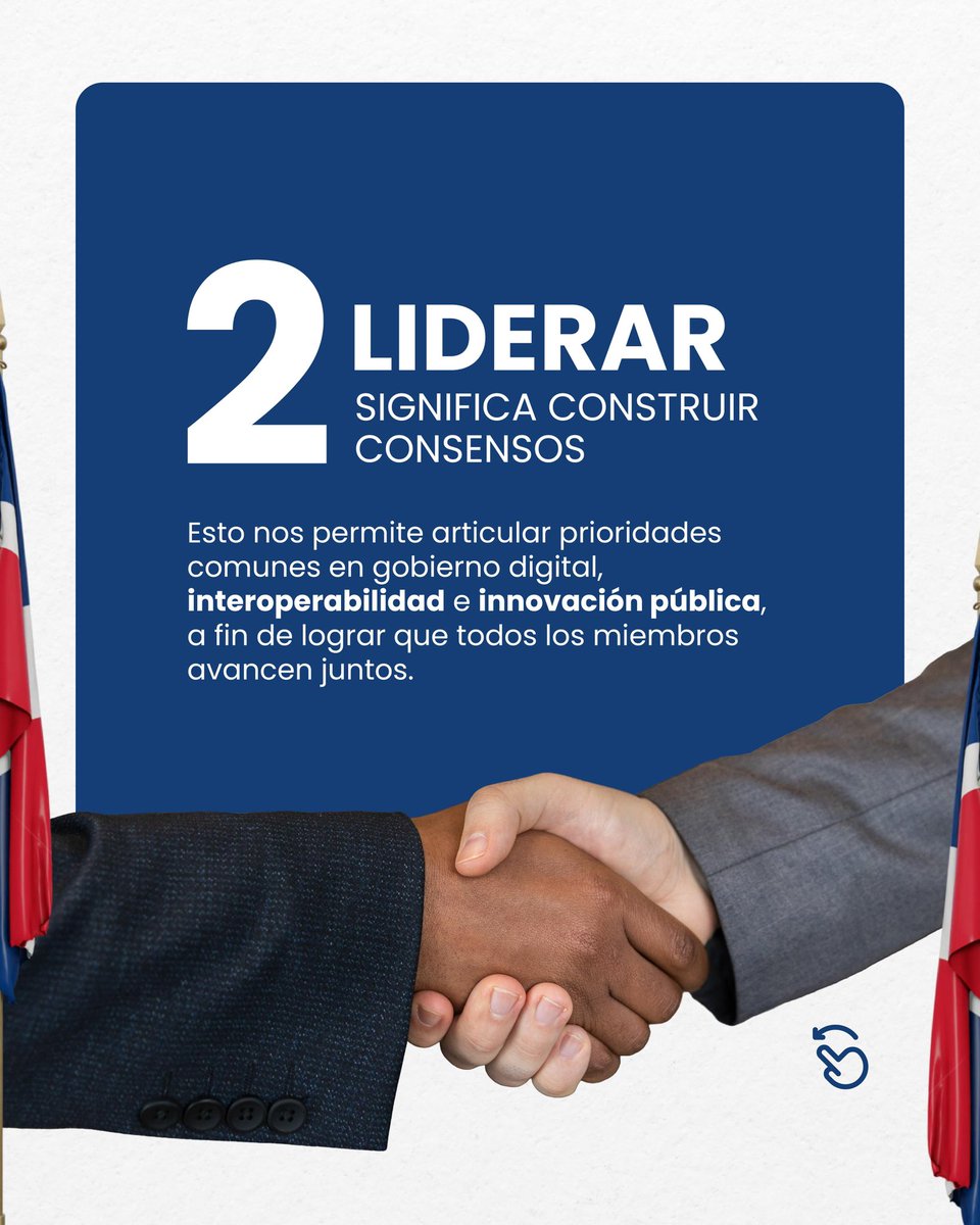 OGTICRDO's tweet photo. Representar a la República Dominicana ante el mundo en materia tecnológica deja lecciones que van más allá de lo técnico. 🇩🇴

#OGTIC #RedGEALC #WSISPrize2026 https://t.co/nQRDDageqp