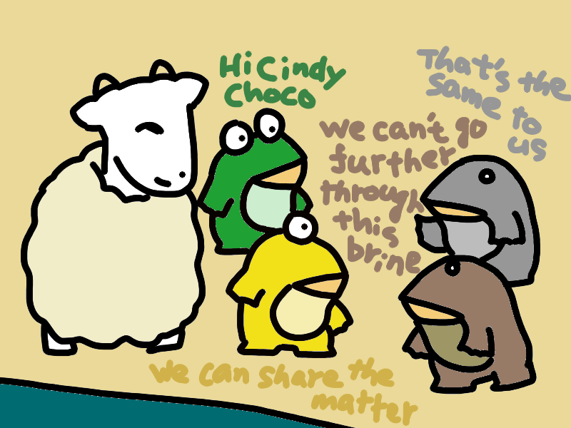 Shimi-chan tweet media