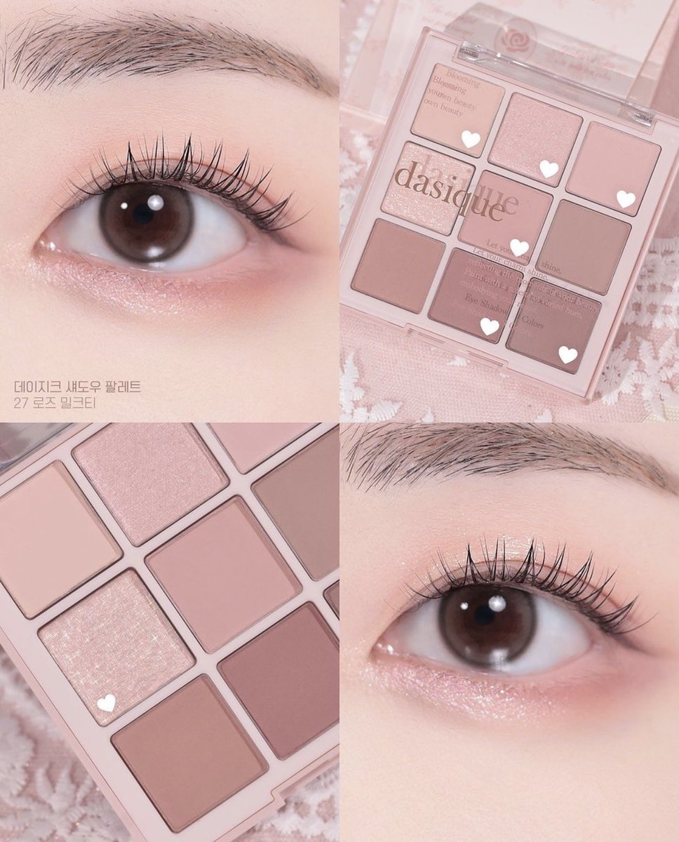 jeffbstore's tweet photo. 〰️Preorder〰️ 
🍁Dasique Eye Shadow Palette🍁

💬 รับ 5 สี 
24 Muted Nut
27 Rose Milk Tea
35 Love Angle
38 Coral Cottage
39 Rose Cottage
 
✖️Price : 490฿✖️

📌จ่ายตอนของมา แต่ห้ามเทน้า
📍รับจำนวนจำกัด
(รอของ6-8week) #jeffbpre 

⬇️ สั่งจองได้ที่ฟอร์มใน reply ใต้โพสนะคะ ⬇️ https://t.co/DuwlE4Oodm