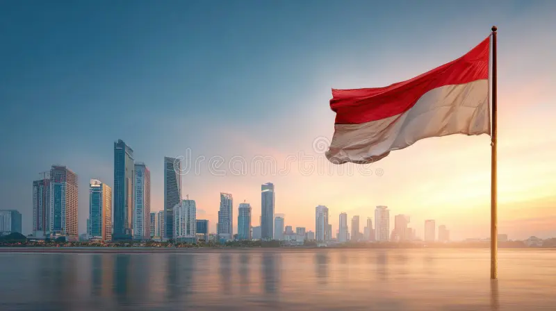 Bahkatsum's tweet photo. **Top Indonesia News Headlines as of July 16, 2026**

### Politics & Government
- **President Prabowo Subianto** continues pushing key initiatives like the **Free Nutritious Meals (MBG/Makan Bergizi Gratis)** program, which has reached millions of beneficiaries. He has urged patience for full rollout, oversight of kitchens to prevent irregularities, and benefits for farmers via programs like **B50 biodiesel** (50% palm oil blend). Prabowo has also inaugurated dams, emphasized food security, and called for self-introspection among military, police, and officials.
- Ongoing probes into corruption and high-profile cases, including investigations involving former prosecutors and asset seizures. The Attorney General’s Office (AGO) is handling some cases amid calls for KPK involvement.

### Economy & Business
- **B50 biodiesel** rollout advances, with government assurances on engine safety and benefits for palm oil farmers. Indonesia aims for energy self-sufficiency and renewable expansion (targeting 100 GW solar).
- Investment targets exceeded in some areas thanks to downstreaming (e.g., minerals). IDX lists new IPOs; focus on cooperatives, village economies, and exports like coffee.
- Fuel subsidy reforms and efficiency measures discussed, alongside WFH policies for civil servants to save energy.

### Environment & Weather
- **El Niño** strengthening brings drier conditions across much of Indonesia (low rainfall in Sumatra, Java, etc.), raising drought and wildfire risks. BMKG issues warnings; some areas face potential karhutla (forest/land fires).
- Landfill fires (e.g., Jatiwaringin) recently managed; push to end open dumping by 2027–2028.
- Volcanic activity: Mount Semeru and others monitored; recent earthquakes reported in various regions.

### Other Notable Stories
- **Sports**: Indonesia wins medals in climbing; preparations for events like ICANN87 in Bali.
- **Culture/Heritage**: Government names caves with ancient paintings as national heritage; digitization of museums pushed.
- **Society**: Issues around ojol (ride-hailing) driver fees, gadget restrictions in schools, and migrant worker programs.
- International ties: Deals with various countries (e.g., Russia for energy, South Korea, India); monitoring global events like China’s missile tests.

News is dynamic—major sources like **Antara News**, Jakarta Post, Tempo, and BMKG provide frequent updates. For weather, check BMKG directly as dry season impacts continue.

#Indonesia #BeritaIndonesia  #Prabowo #MBG #B50