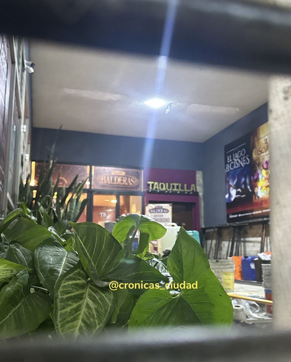 OscarBlancoCdmx's tweet photo. #ExploracionUrbana Sensacional noticia!! Después de 20 años de abandono. Revive el antiguo Cine “Ciudadela”. Ahora será el Teatro “Balderas”. Increíble rescate!!  Centro #CDMX 🇲🇽🕷️ https://t.co/3jKkdnTAW6