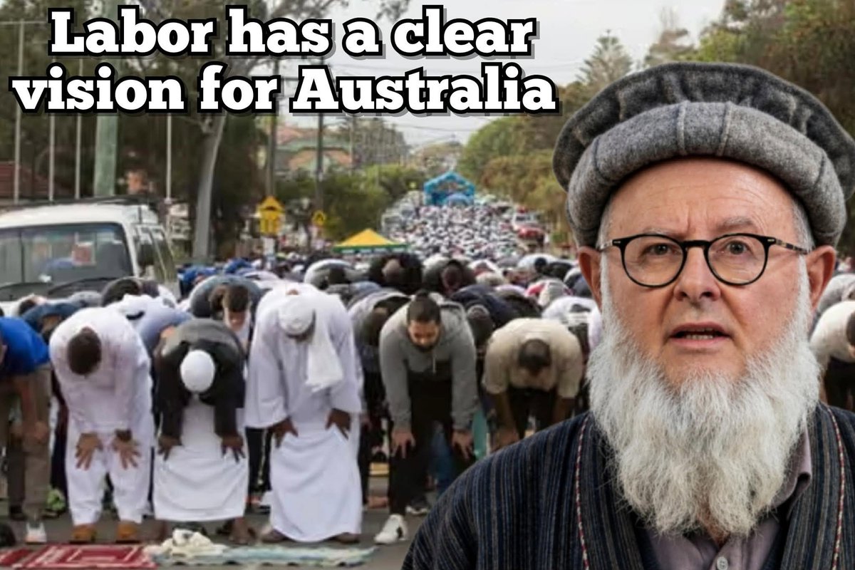 CohenCohen81242's tweet photo. @realDonaldTrump @elonmusk @RealJamesWoods please help Australia ... @AlboMP you bet they do, and its NOT us!!
#FireTheLiar
#PuntThecOunt
#FlickThePrick
#2028ImDancinWithHanson
#WeStandWithBenRobertsSmith
#WeStandwithOurDiggers
#StopMASSimmigration
#WeStandWithOurFarmers
#AussiesFirst
#AustraliaFirst
#AustralianLobbyGroup
#AustraliaMarches