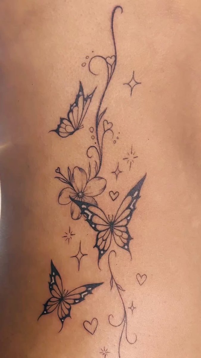 BTSHottieNation's tweet photo. How Pinterest sees me 🦋
-actor
-tattoo 
-nails
-outfit https://t.co/XlaELajYkU