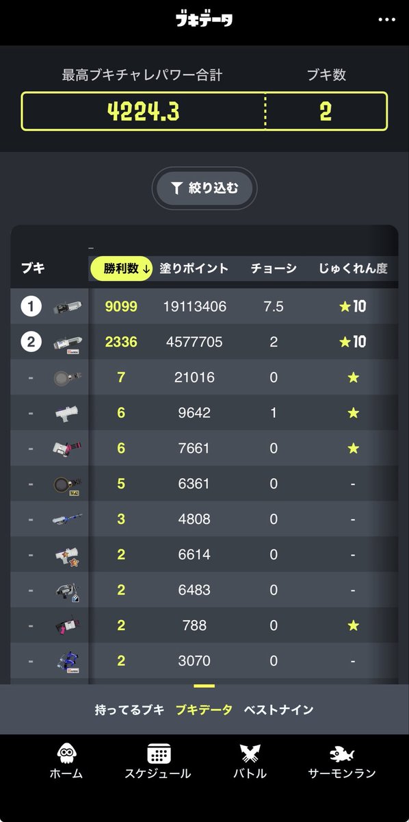 Depth_Katze's tweet photo. 今宵にクーゲルシュライバーで10,000勝を目指します！ https://t.co/L2iIpLjaC1