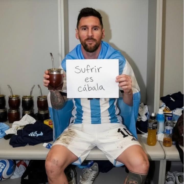 howshouldifeel_'s tweet photo. Gracias selección argentina por tanto, y que quede claro, las Islas Malvinas son Argentinas https://t.co/zwmVyHqu3q