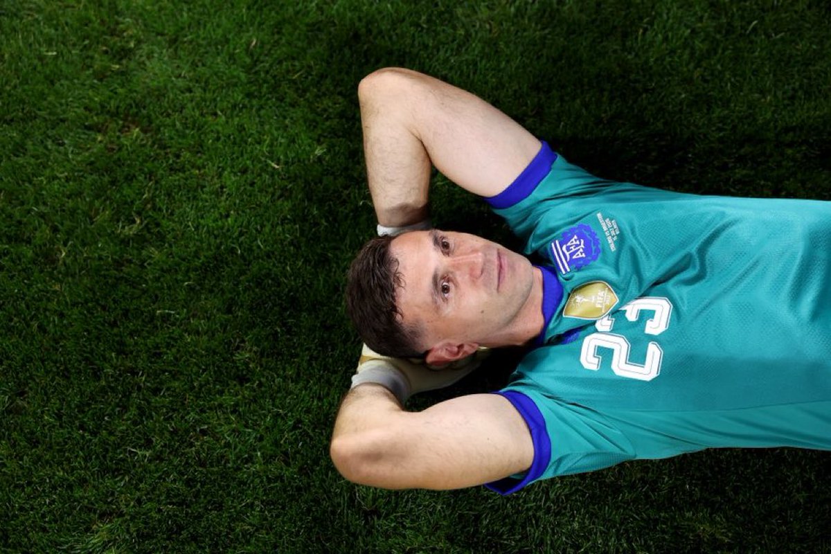 M10GOAT's tweet photo. حساب منتخب الأرجنتين عبر X:

نحلم ونحن مستيقظون 🇦🇷 https://t.co/m3TLftfd8a