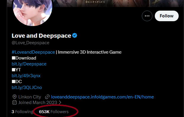 CLAIRVAUXVT's tweet photo. 𝙒𝙊𝙇𝙁 𝙎𝙄𝙎𝙏𝙀𝙍𝙎!
📣📣📣
HEAR ME! 
Screenshot from yesterday / Screenshot taken today!
WE CAN DO BETTER! 
REMEMBER THIS IS STILL A BOYCOTT &amp; NUMBERS COUNT!
GET👏THIS👏NUMBER👏DOWN!
A WOLF LEGION THAT FIGHTS TOGETHER
HOWLS TOGETHER!
#VALKOBELONGS 
#WeLoveValko
#Valko6thLl https://t.co/OWWrfSlVHB