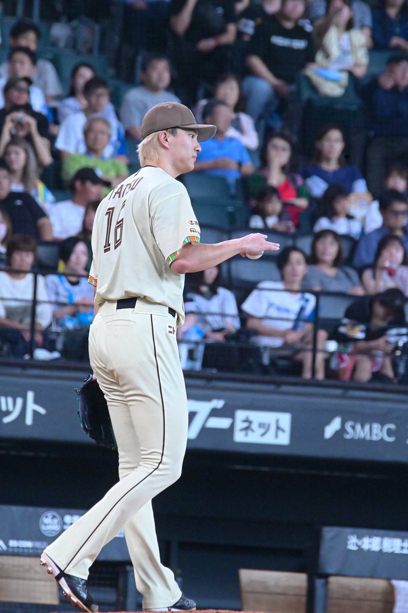 hm_trtrrrr's tweet photo. 2026.7.15

#達孝太 https://t.co/iNEVX1h8mu