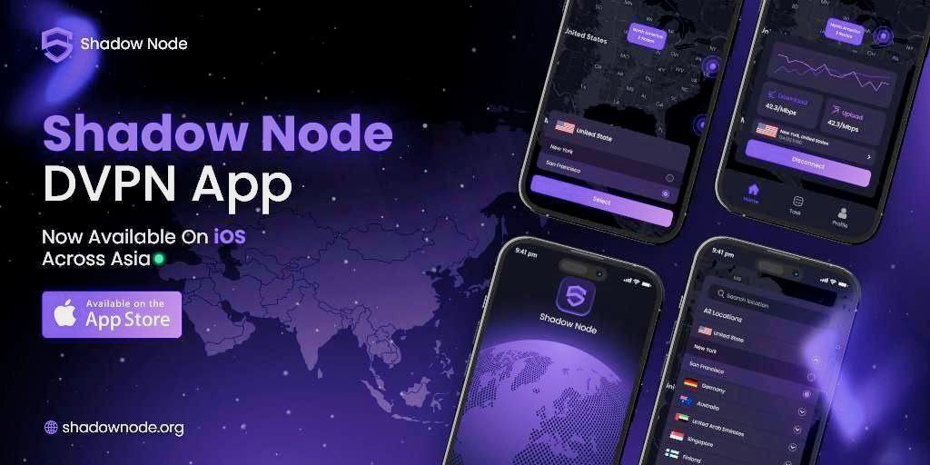 Otissfinn's tweet photo. The biggest $SVPN breakout is closer than most people realize. 
The rebirth is already in motion, and the biggest catalyst is almost here.
Shadow Talk is launching soon, bringing real utility to ecosystem. 
@shadownodeVPN 
#SVPN 
#ENGARG https://t.co/jOBc0d1IKR