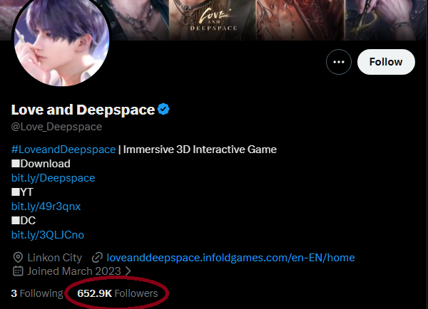 CLAIRVAUXVT's tweet photo. 𝙒𝙊𝙇𝙁 𝙎𝙄𝙎𝙏𝙀𝙍𝙎!
📣📣📣
HEAR ME! 
Screenshot from yesterday / Screenshot taken today!
WE CAN DO BETTER! 
REMEMBER THIS IS STILL A BOYCOTT &amp; NUMBERS COUNT!
GET👏THIS👏NUMBER👏DOWN!
A WOLF LEGION THAT FIGHTS TOGETHER
HOWLS TOGETHER!
#VALKOBELONGS 
#WeLoveValko
#Valko6thLl https://t.co/OWWrfSlVHB