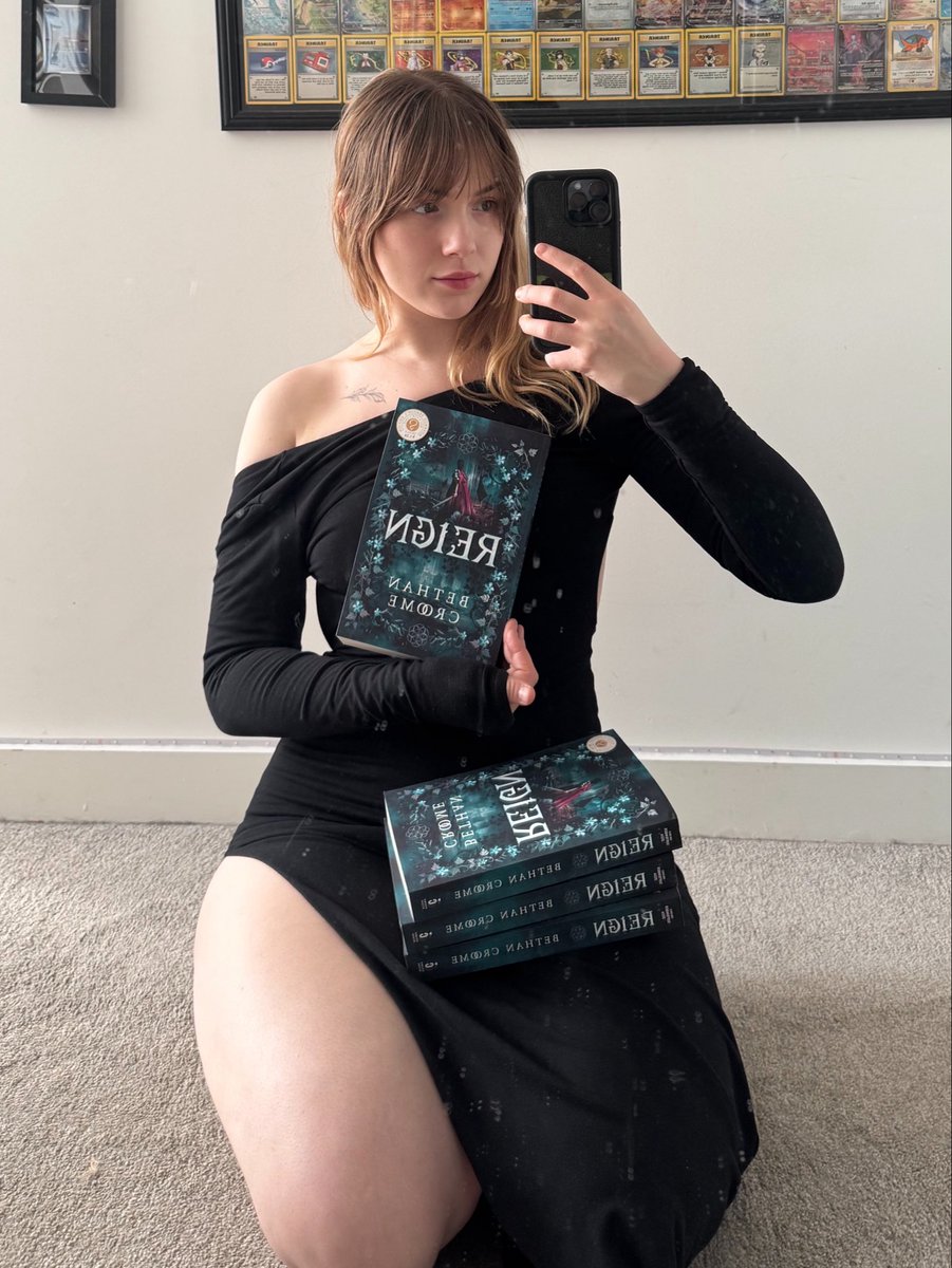 Beth Eleanor (@b_eleanor_) / Posts / X