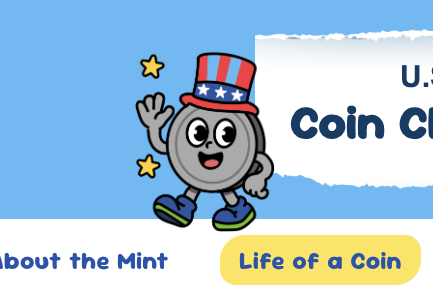 dwebs262's tweet photo. We send Trump Coin to 3Ms
There is a website for kids too and there is a little mascot named "QUARTER" 
(right click and inspect)
We've never ran it...
https://t.co/F3mRcs3nQp https://t.co/mDjjlxz282