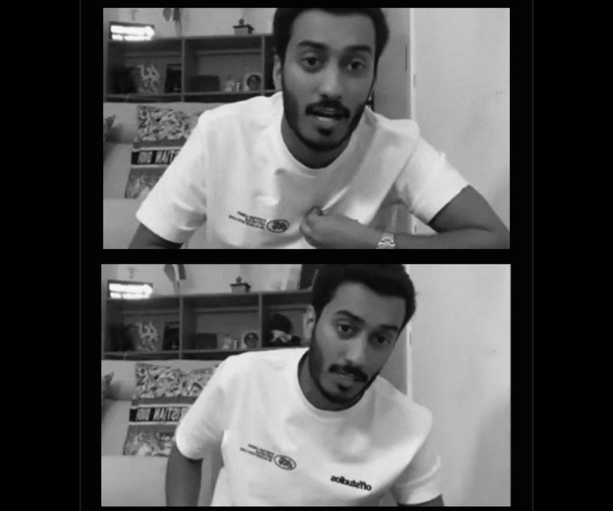 Fatimuxed's tweet photo. يارب ظلموه وأثقلوا قلبه وهو في عز شبابه وسلبوا منه راحته وضحكته سلبو حبه للحياة وتفائله بها يارب اطفئو روحه البريئه والطيبه الي كانت تشع من وجهه يارب فأبدله من بعد هذا الألم فرجًا بليق بكرمك اللّهم احمه من كل تعب يؤذيه ومن كل وجع يرهق روحه وقلبه
#بدر_الحسينان 
#الكويت_الآن https://t.co/0HTFzNcLlr