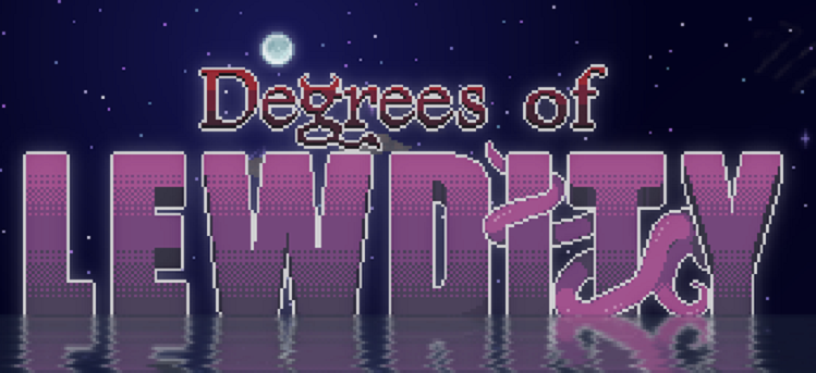 vrelnir's tweet photo. #DegreesofLewdity #DoL Degrees of Lewdity 0.5.11.4 is up! It includes a new job at Niki's studio, rebalances moneymaking options, and sprinkles events throughout.

You can download it from my blog: https://t.co/ooYj2xAkZs

And my site: https://t.co/ykEEwE6OZZ

Thank you! https://t.co/mxndSKMWtB