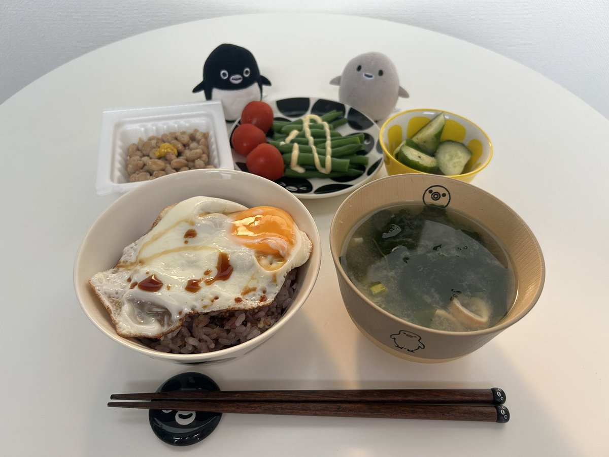 krkr_starlight's tweet photo. ぐっもーにんえぶりぺん！ https://t.co/WSYyxNg6aj
