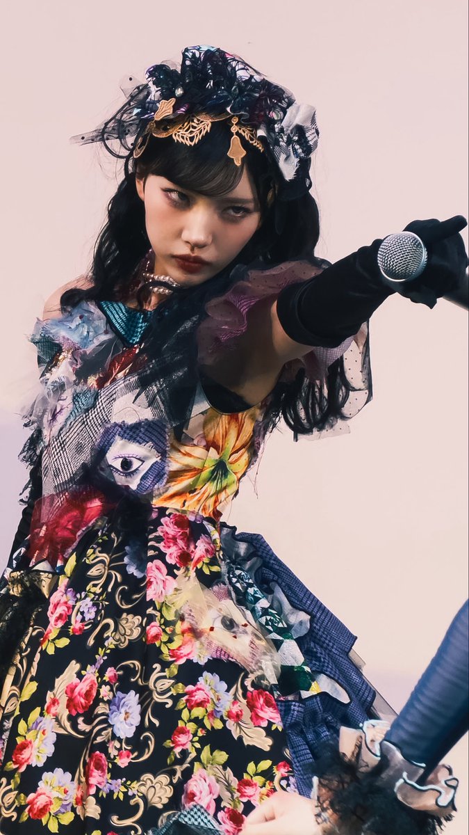 ファントムシータ 美雨
