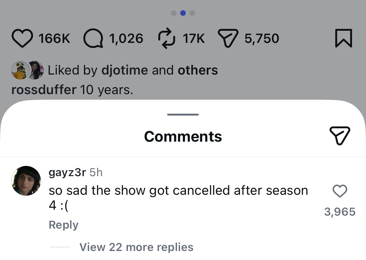 ronancerrr's tweet photo. the most liked comment lmaoooo https://t.co/oaVpuklh0x