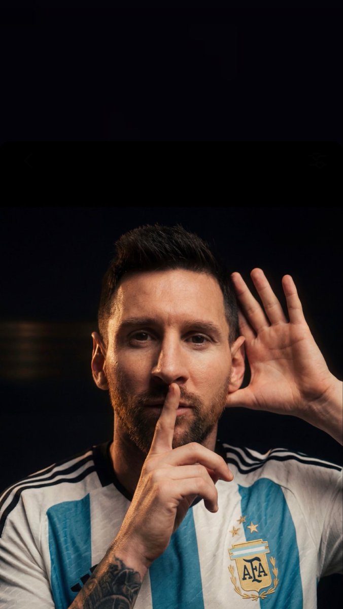 _iiemanx's tweet photo. الأعظم في التاريخ 
الأكمل في التاريخ 
#messi https://t.co/D0LVUNdguv