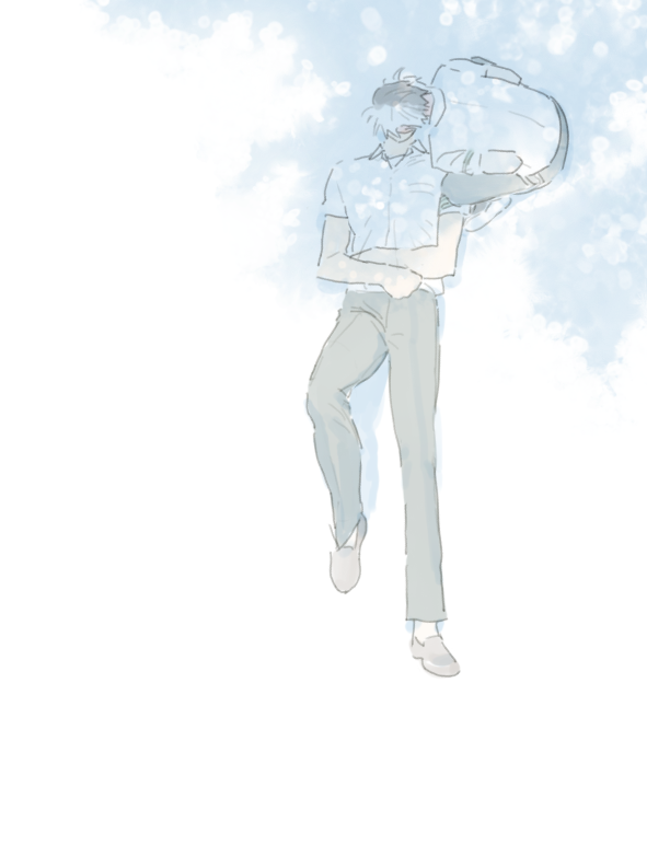 sekaitokimi's tweet photo. https://t.co/7q9JJQpBYO