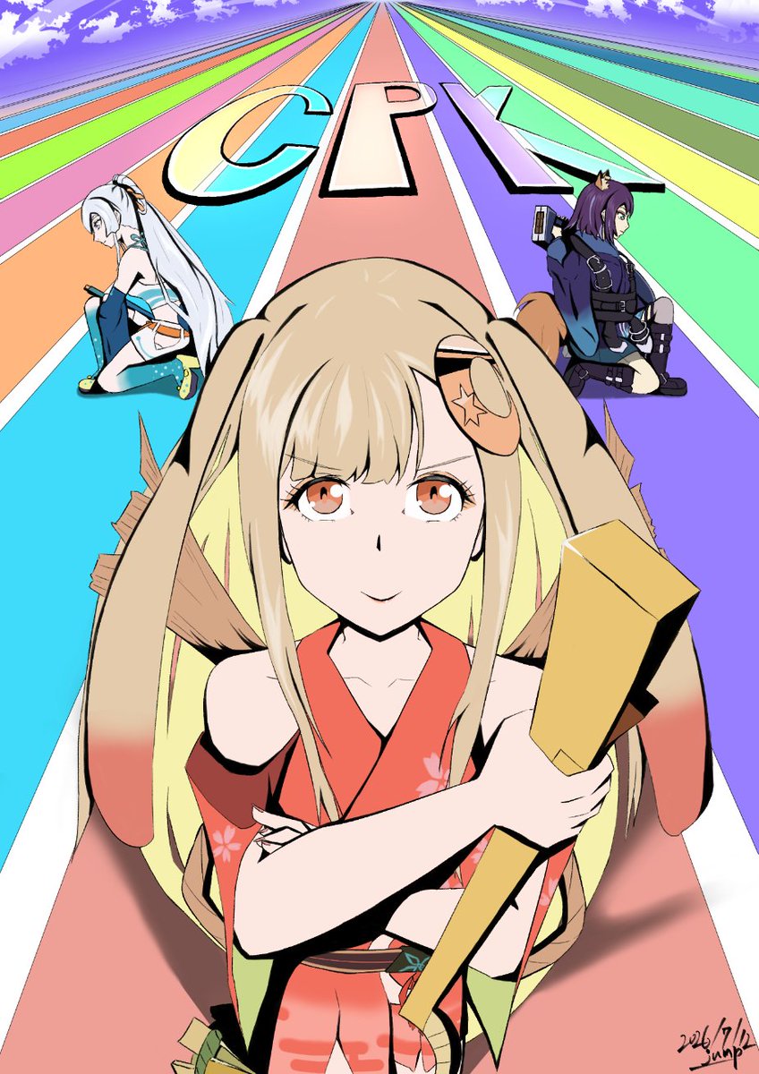 マイクⅢC108土曜セ37a (@moisumaicumk3) / Posts / X