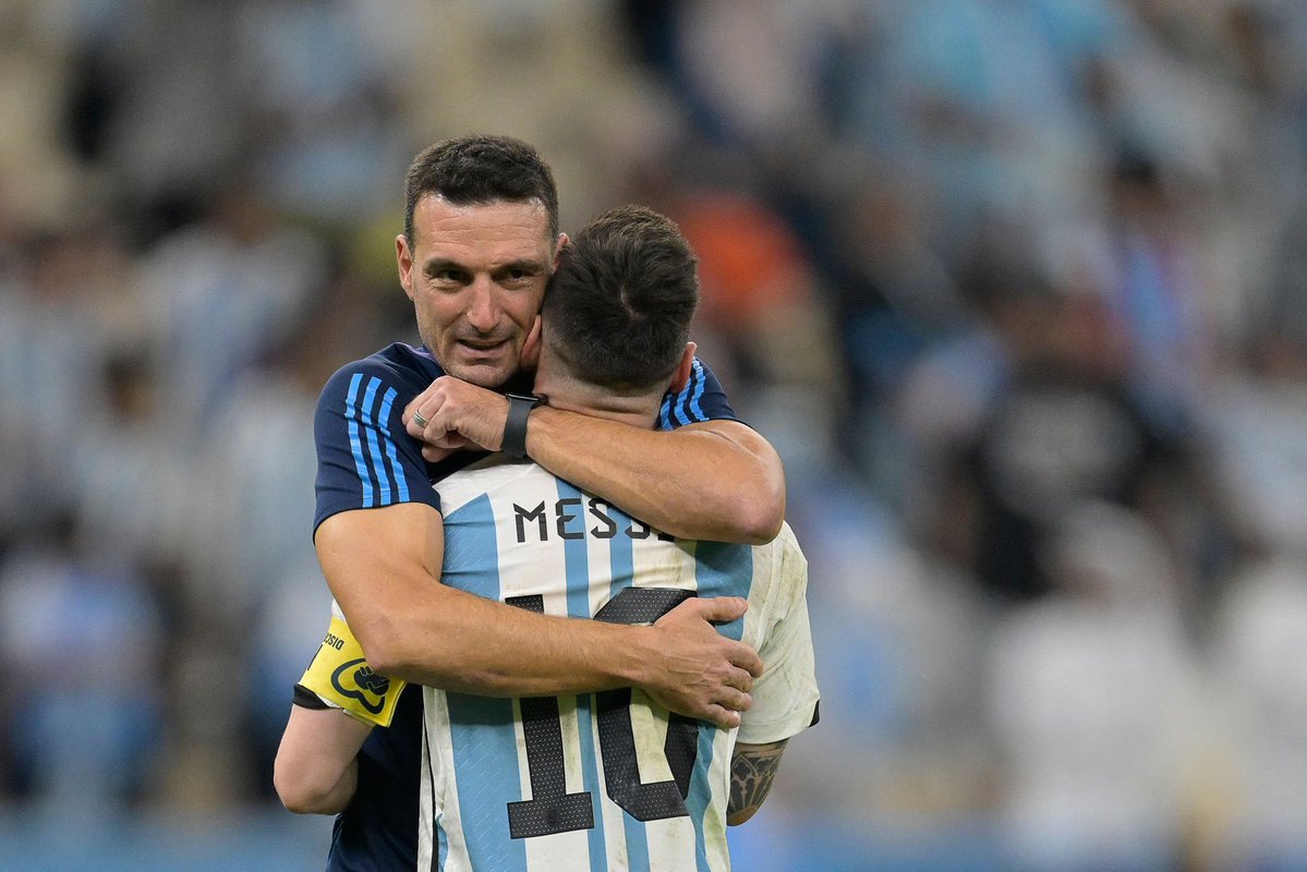 Tola🏆🇦🇷 tweet media